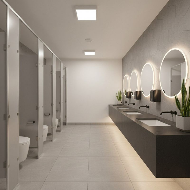 Top Bathroom Remodeling Companies in Costa Mesa, CA