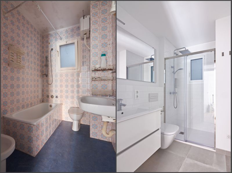 Top Bathroom Remodeling Companies in Costa Mesa, CA