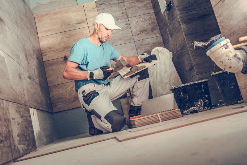 Top Bathroom Remodeling Companies in Garden Grove, CA