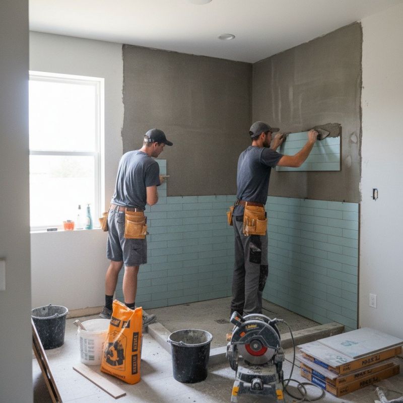 Top Bathroom Remodeling Companies in Garden Grove, CA