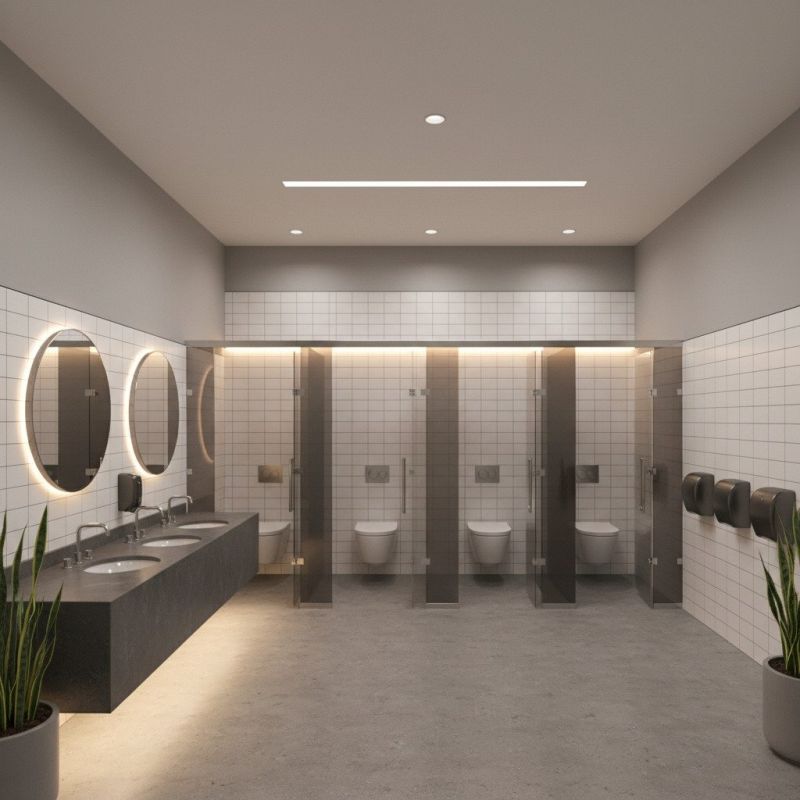 Top Bathroom Remodeling Companies in Garden Grove, CA