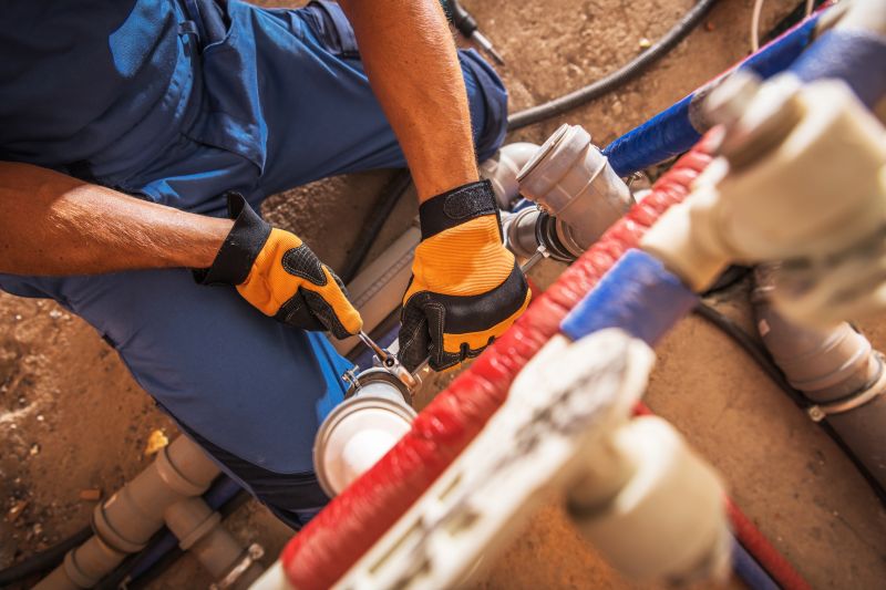 Top Bathroom Remodeling Companies in Orange, CA