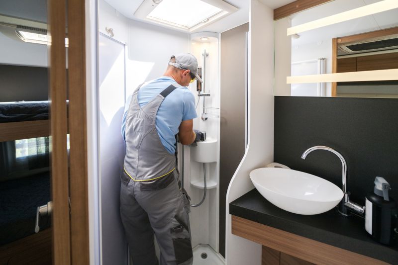 Top Bathroom Remodeling Companies in San Clemente, CA