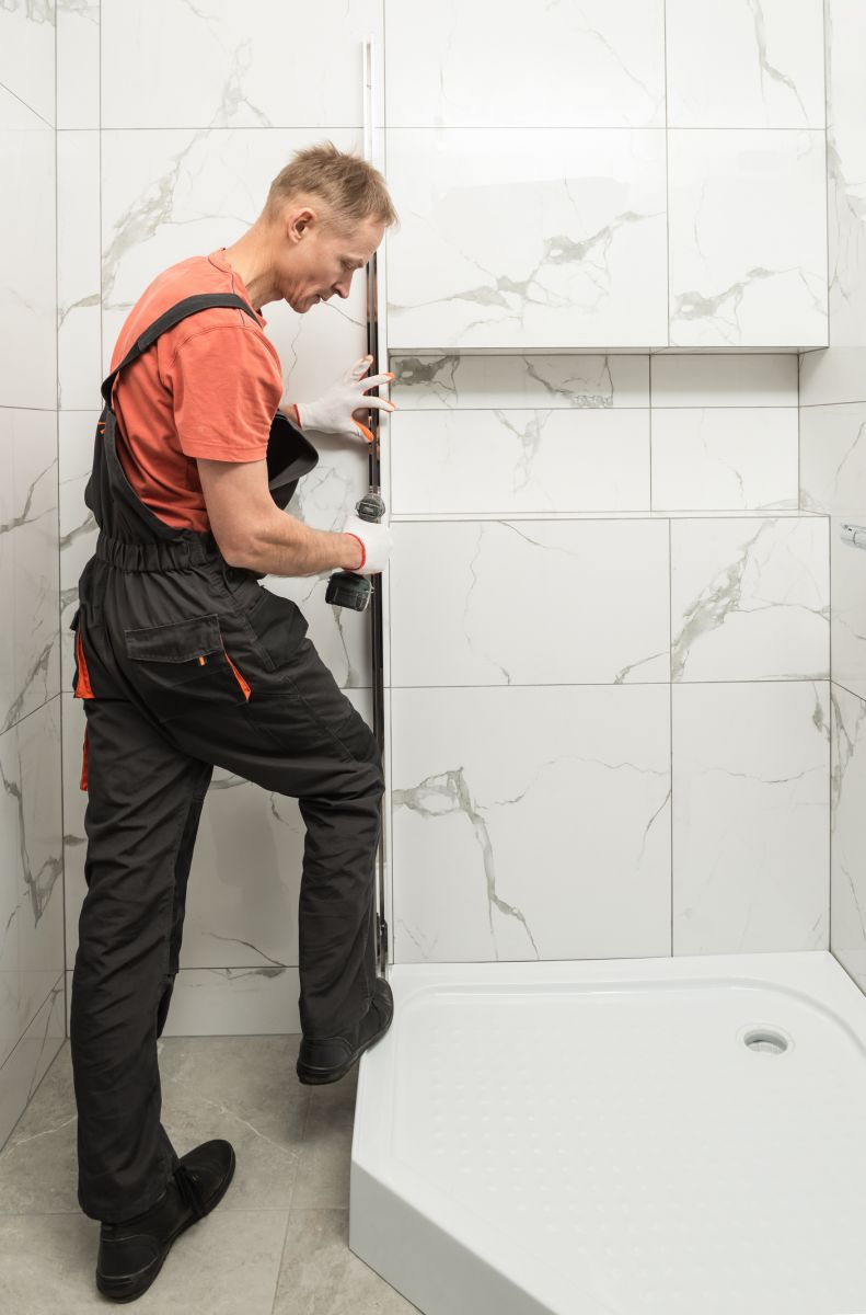Top Bathroom Remodeling Companies in San Juan Capistrano, CA