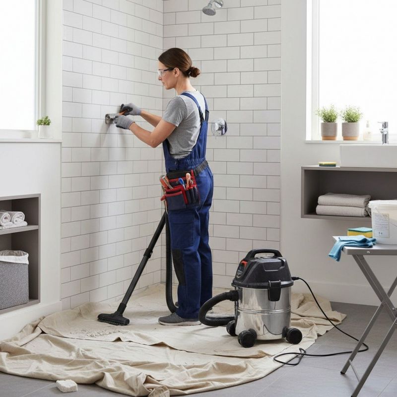 Top Bathroom Remodeling Companies in Santa Ana, CA