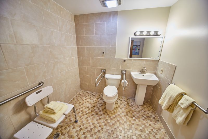 Best Bathroom Accessibility Contractors in Laguna Beach, CA